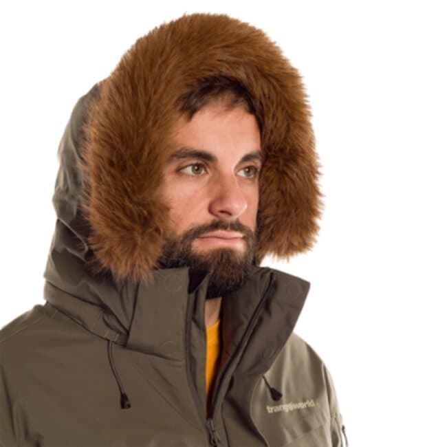 Parka TrangoWorld MURAKKA TERMIC (Hombre) - Imagen 12