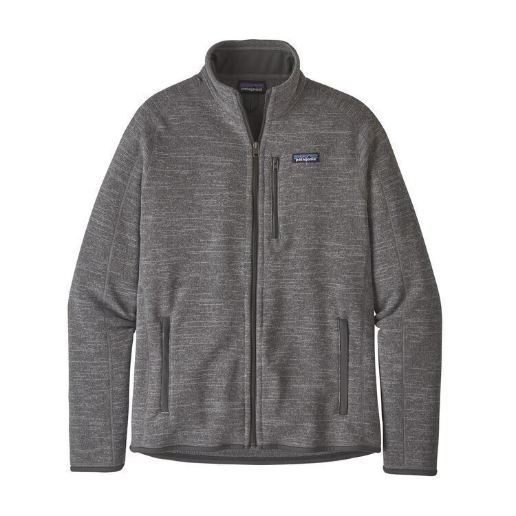 PATAGONIA BETTER SWEATER FLECE NKL - Imagen 1