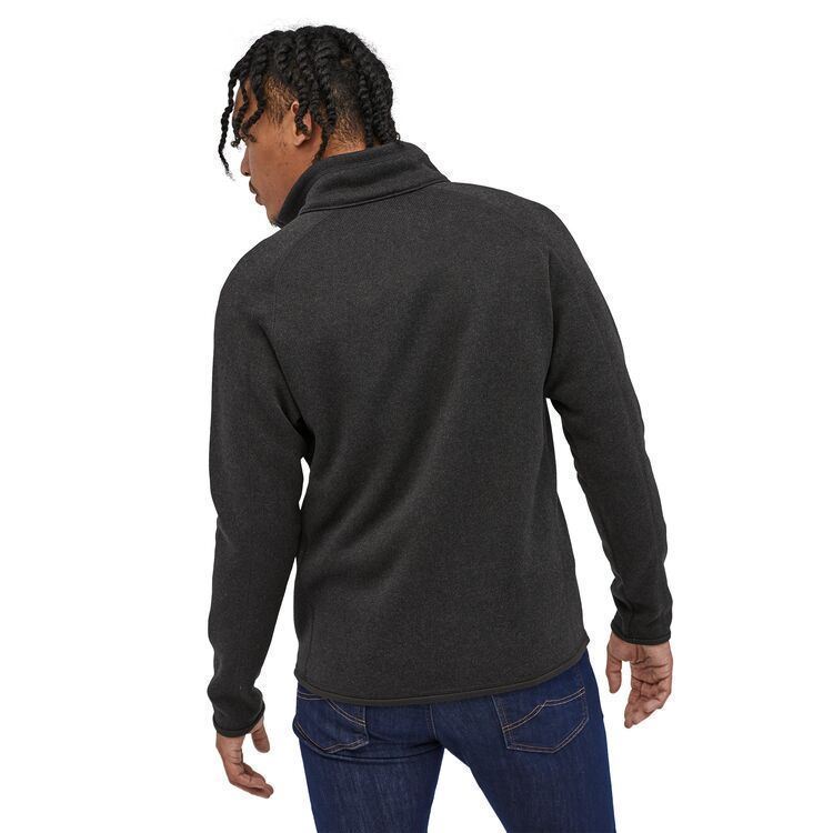 PATAGONIA BETTER SWEATER FLECE NKL - Imagen 11