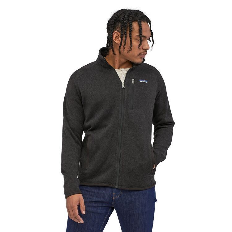 PATAGONIA BETTER SWEATER FLECE NKL - Imagen 3