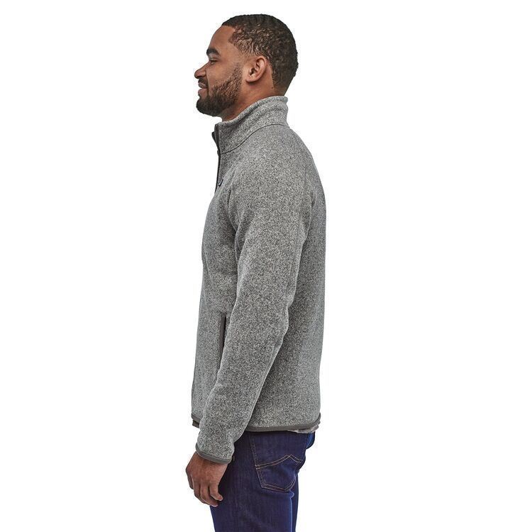 PATAGONIA BETTER SWEATER FLECE NKL - Imagen 9