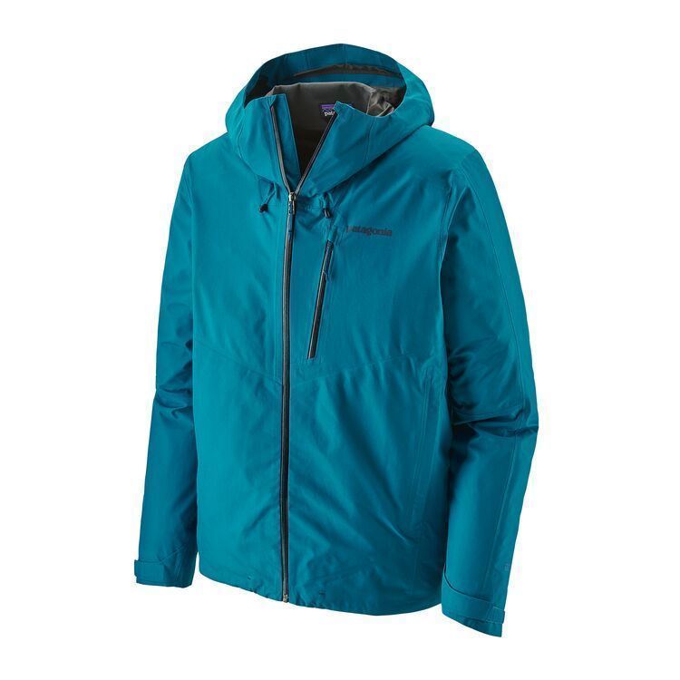 PATAGONIA CALCITE JKT -parca gore-tex - Imagen 1