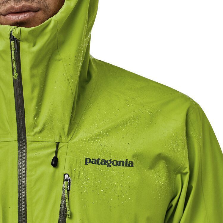 PATAGONIA CALCITE JKT -parca gore-tex - Imagen 3