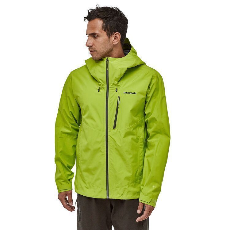 PATAGONIA CALCITE JKT -parca gore-tex - Imagen 5