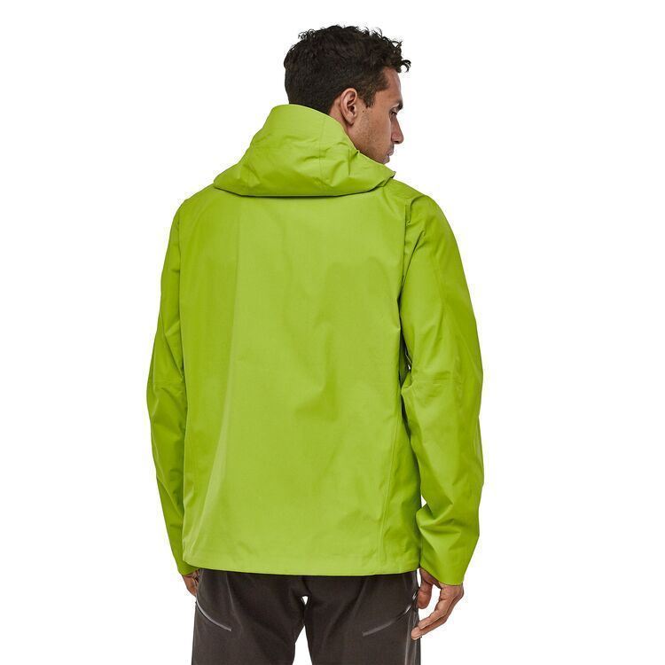 PATAGONIA CALCITE JKT -parca gore-tex - Imagen 6