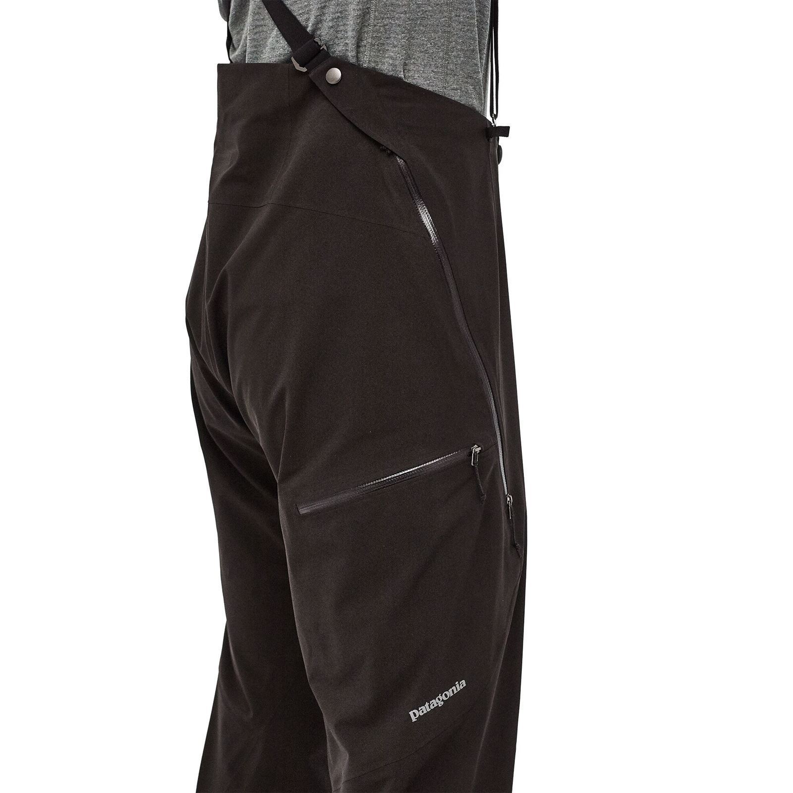 Patagonia M´S galvanized pantalón - pantalón impermeable - Imagen 6