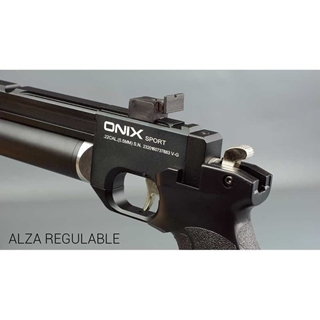 Pistola Pcp Onix Sport (Snowpeak PP700S - Imagen 2