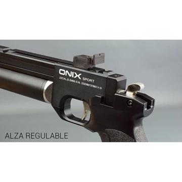 Pistola Pcp Onix Sport (Snowpeak PP700S - Imagen 2