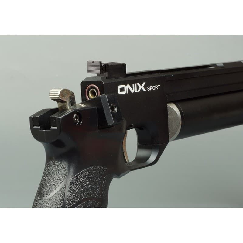 Pistola Pcp Onix Sport (Snowpeak PP700S - Imagen 5