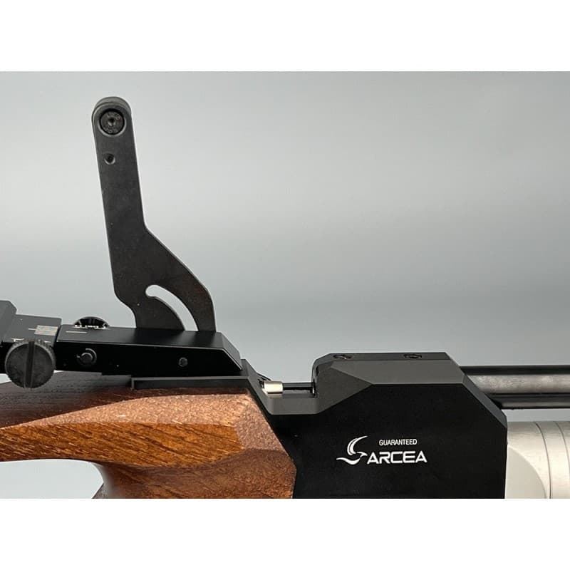 Pistola PCP SNOWPEAK PP30 - Arcea Voguel-26 - Imagen 3