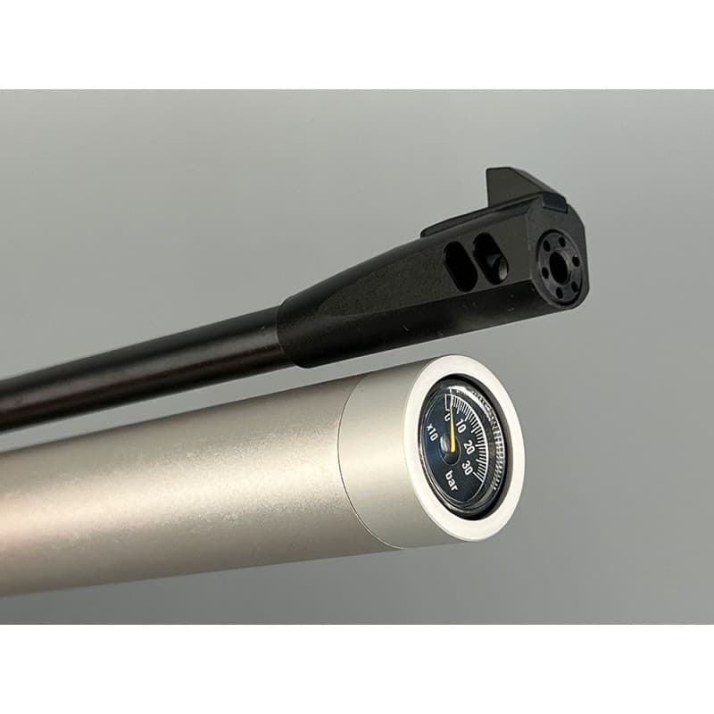 Pistola PCP SNOWPEAK PP30 - Arcea Voguel-26 - Imagen 6