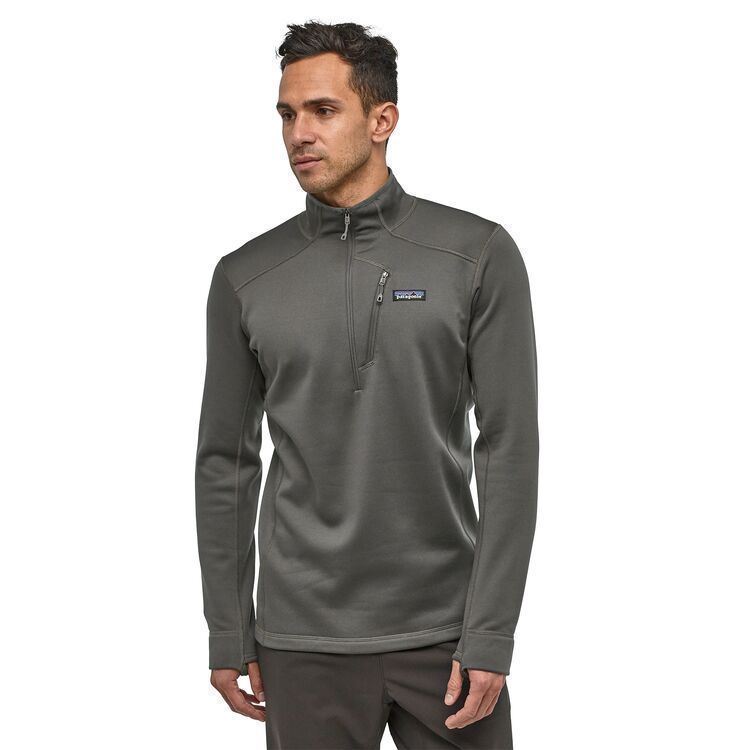 Polar PATAGONIA CROSSTREK 1/4 ZIP - Imagen 2