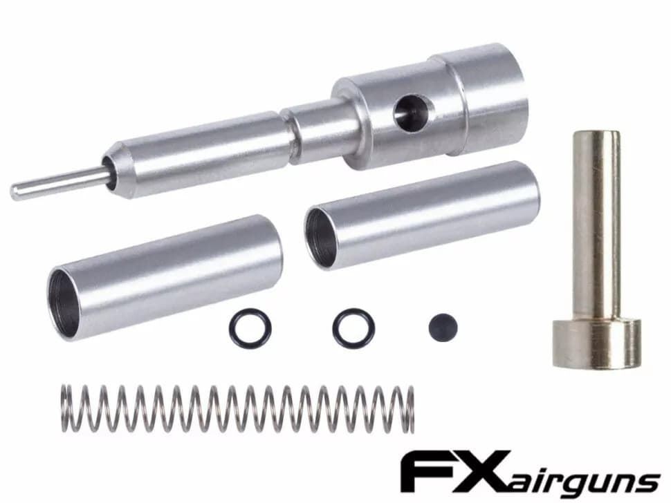 Power Kit Slug para FX Impact - Imagen 1