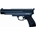 PR 45 - PISTOLA DE AIRE - Imagen 1