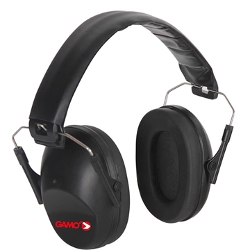 Protector de iodos Gamo Plegable 23Db. - Imagen 1