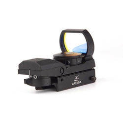 Punto Rojo abierto 1x22x33 Carril 11 Arcea - Imagen 2