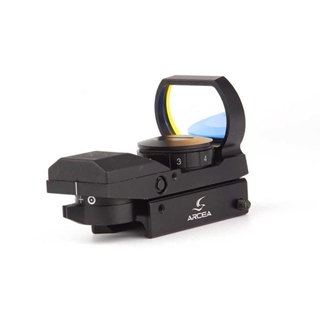 Punto Rojo abierto 1x22x33 Carril 11 Arcea - Imagen 2