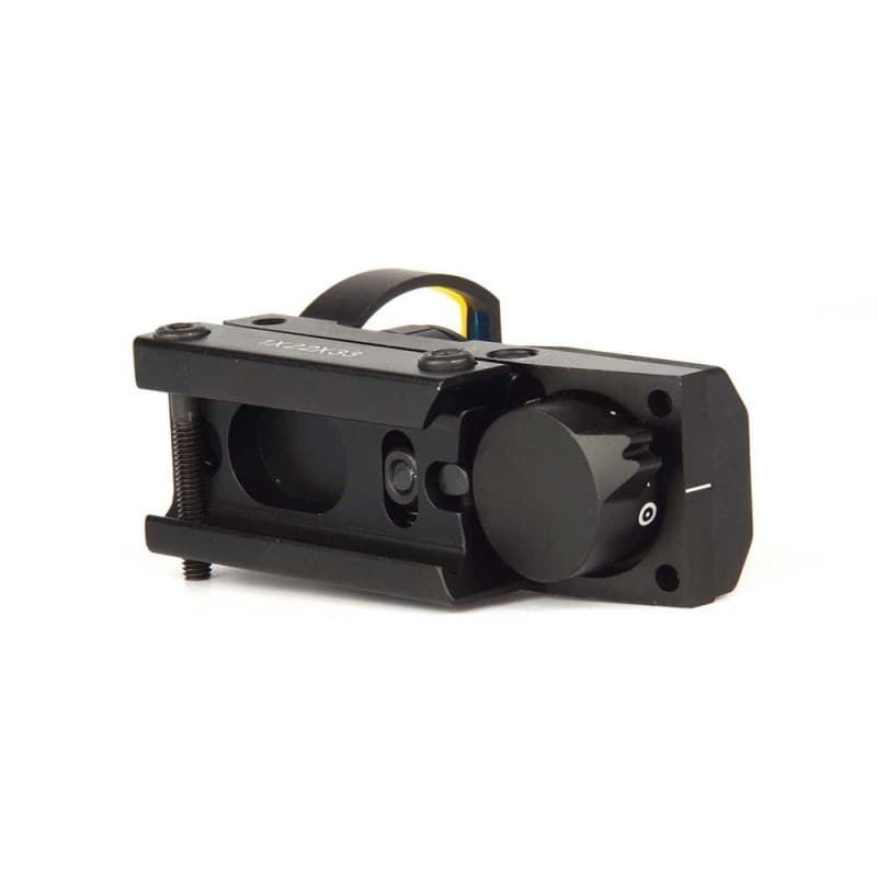 Punto Rojo abierto 1x22x33 Carril 11 Arcea - Imagen 4