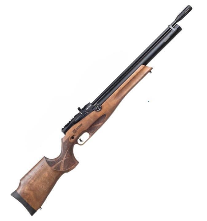 REXIMEX DAYSTAR MADERA carabina PCP - Imagen 1