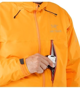 Las mejores ofertas en Ropa Waterproof Amarillo para De hombre