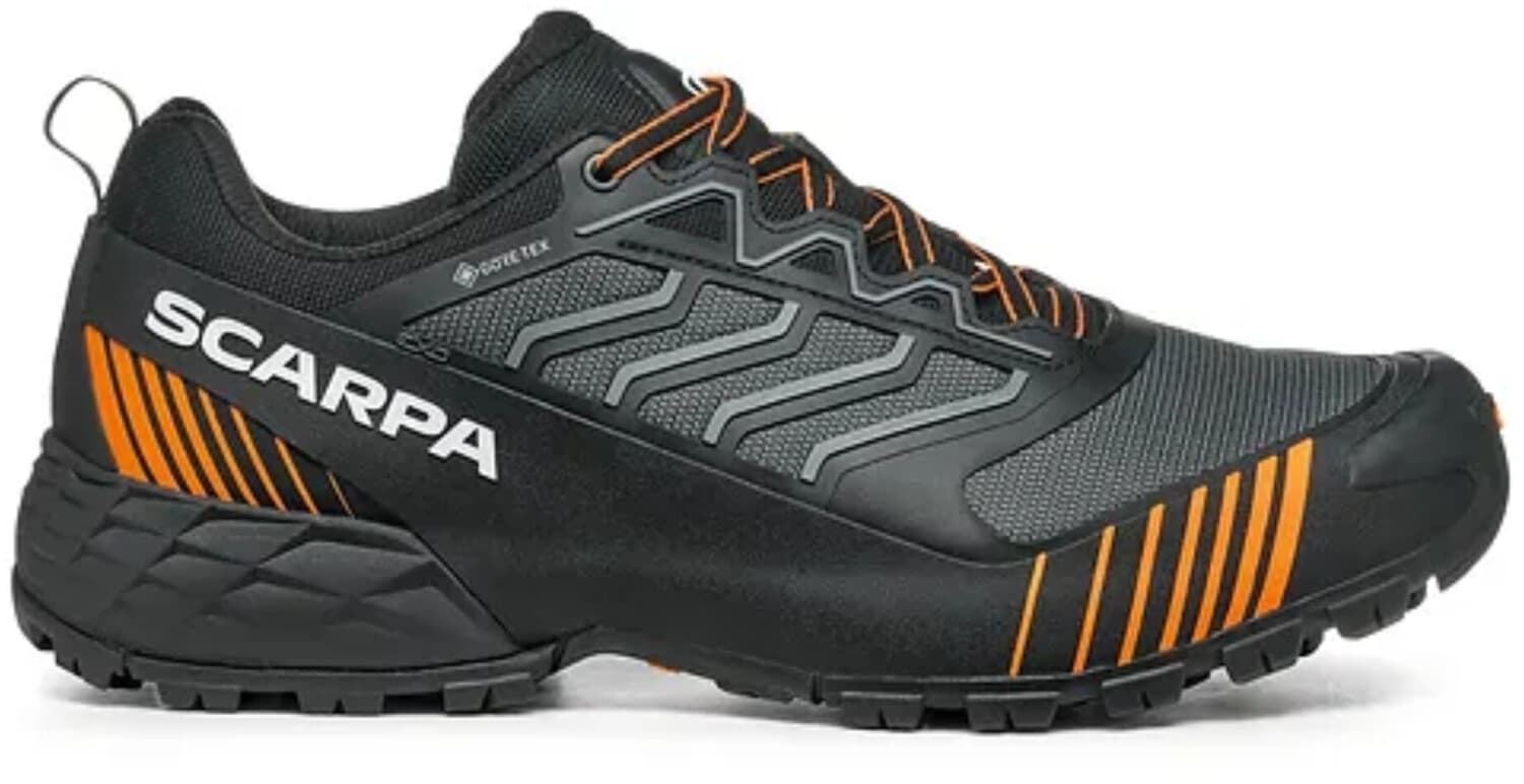 Scarpa RIBELLE RUN XT GTX - zapatillas de trail running - Imagen 1