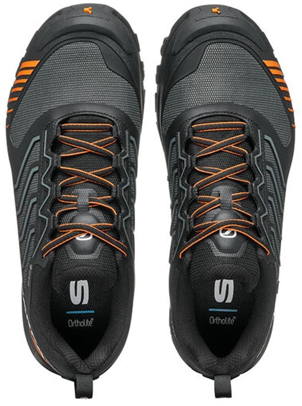 Scarpa RIBELLE RUN XT GTX - zapatillas de trail running - Imagen 4