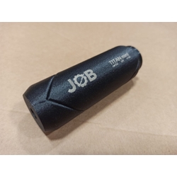 Silenciador JOB TITAN corto (Pistola) - Imagen 1