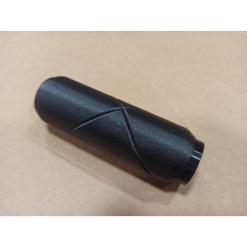 Silenciador JOB TITAN corto (Pistola) - Imagen 2