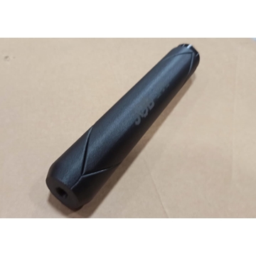 Silenciador JOB TITAN largo - Imagen 1