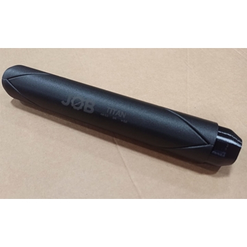 Silenciador JOB TITAN largo - Imagen 2