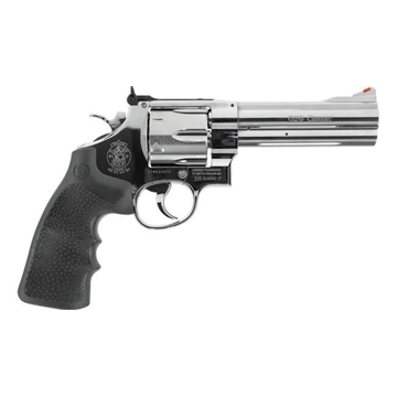 Smith & Wesson 629 Classic 6,5" Cal. 4,5mm BB Steel - Imagen 2