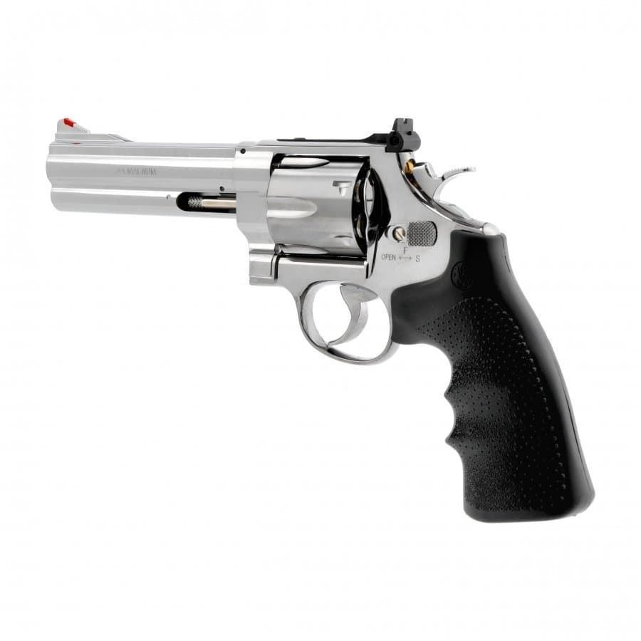 Smith & Wesson 629 Classic 6,5" Cal. 4,5mm BB Steel - Imagen 3