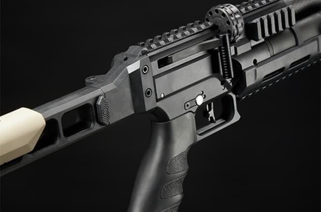 SNOWPEAK AP1000 (Mercury) - Imagen 3