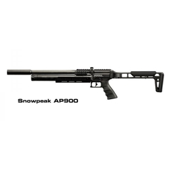 SNOWPEAK AP900 (Mercury compact) - Imagen 2