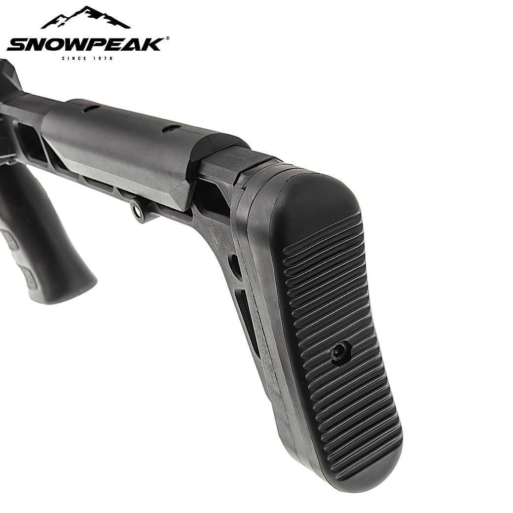 SNOWPEAK AP900B - Botella de Alumino 360 cc. (Mercury Compact) - Imagen 10
