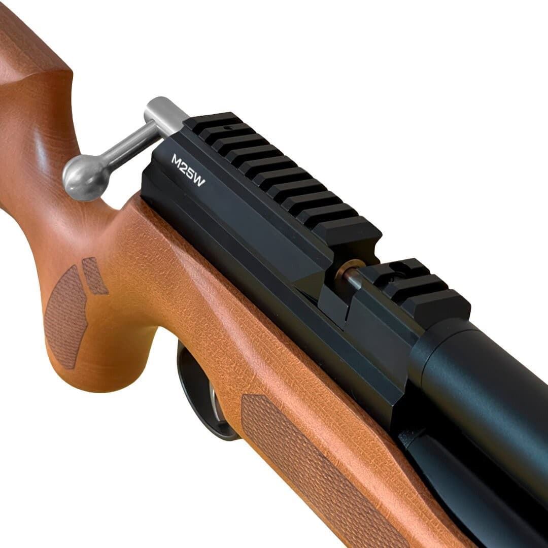 SNOWPEAK / ARTEMIS M25 Gen2 Madera - Imagen 3