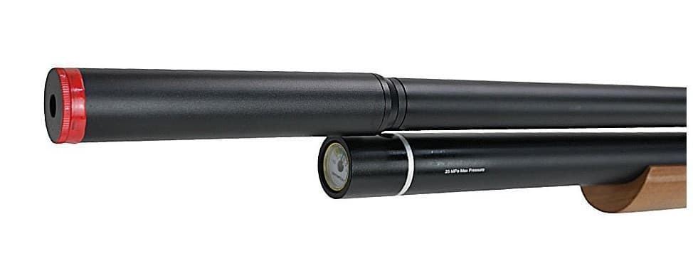 SNOWPEAK / ARTEMIS M25 Gen2 Madera - Imagen 4