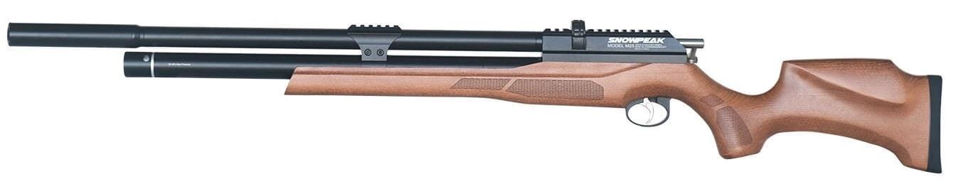 SNOWPEAK / ARTEMIS M25 Gen2 Madera - Imagen 6