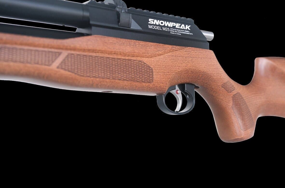 SNOWPEAK / ARTEMIS M25 Gen2 Madera - Imagen 7
