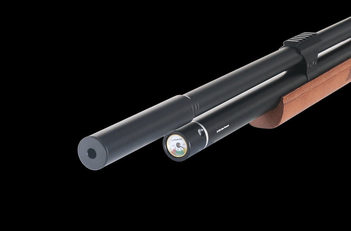SNOWPEAK / ARTEMIS M25 Gen2 Madera - Imagen 8