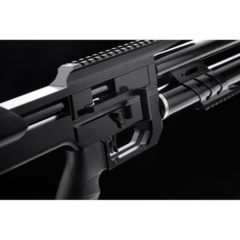 SNOWPEAK M60  Regulada - Imagen 5