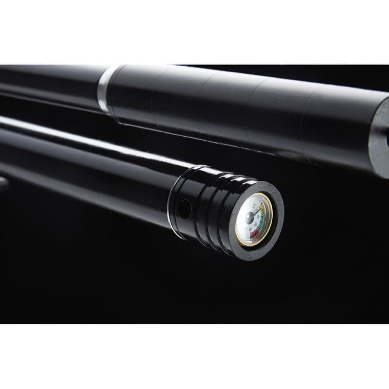 SNOWPEAK M60  Regulada - Imagen 7