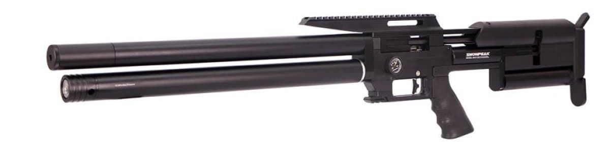 SNOWPEAK MAX2 - Regulador integrado (NUEVA) - Imagen 4