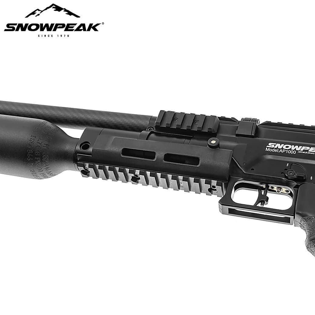 SNOWPEAK MERCURY (AP1000B) - Botella de Alumino - Imagen 11