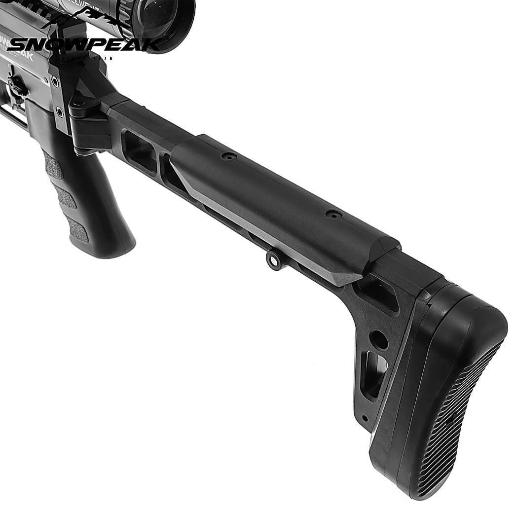 SNOWPEAK MERCURY (AP1000B) - Botella de Alumino - Imagen 3