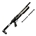 SNOWPEAK MERCURY COMPACT TB (AP900BT Botella de Carbono) - Imagen 1