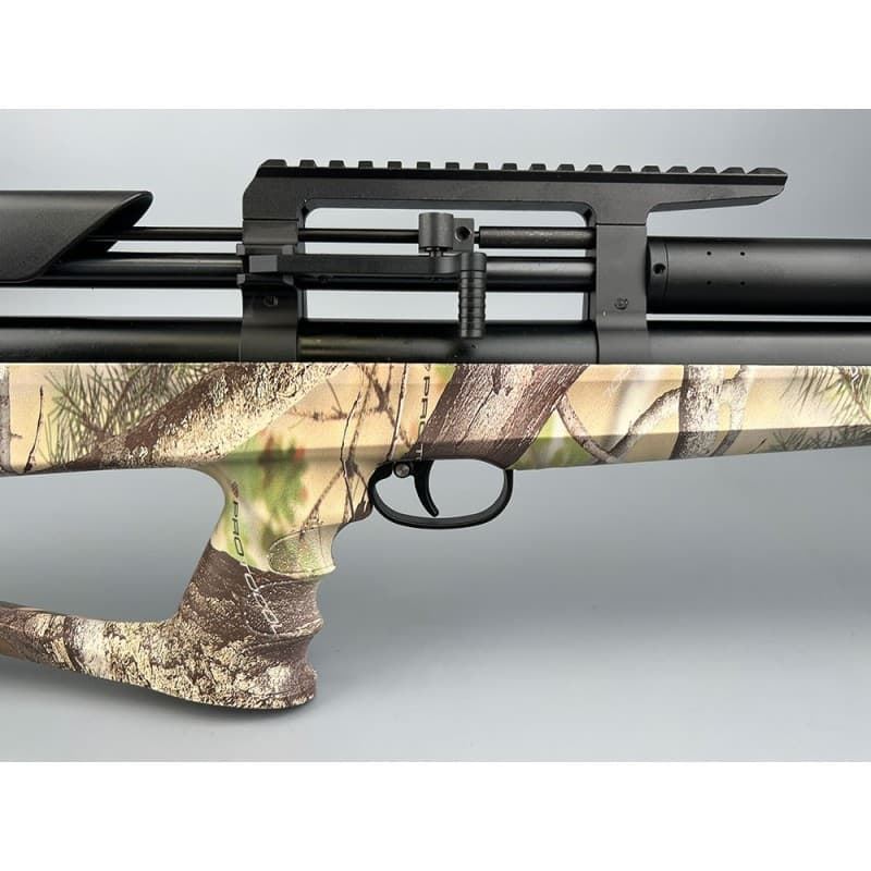Snowpeak P35 Camo - Imagen 2