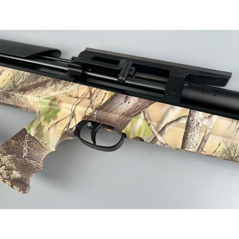 Snowpeak P35 Camo - Imagen 4