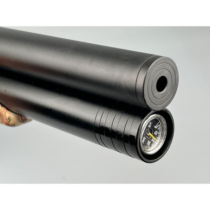 Snowpeak P35 Camo - Imagen 5