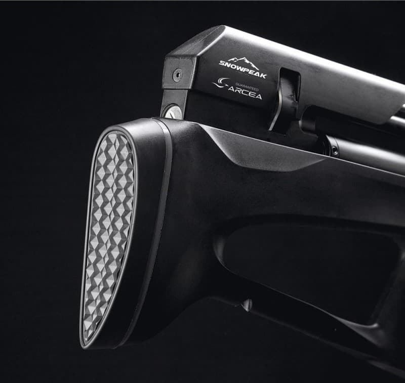 SNOWPEAK P35 - Imagen 7